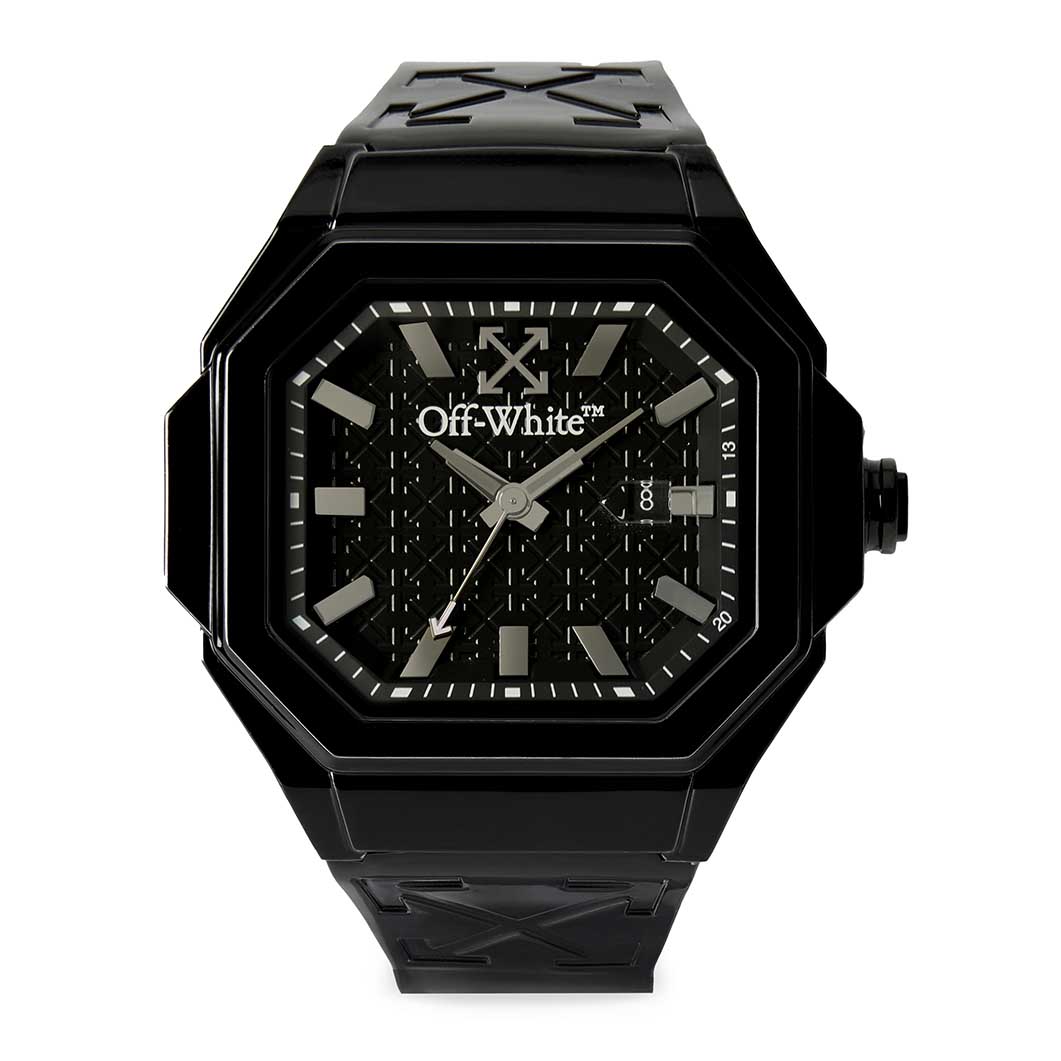 Off-White(TM) Watch Alt �u���b�N