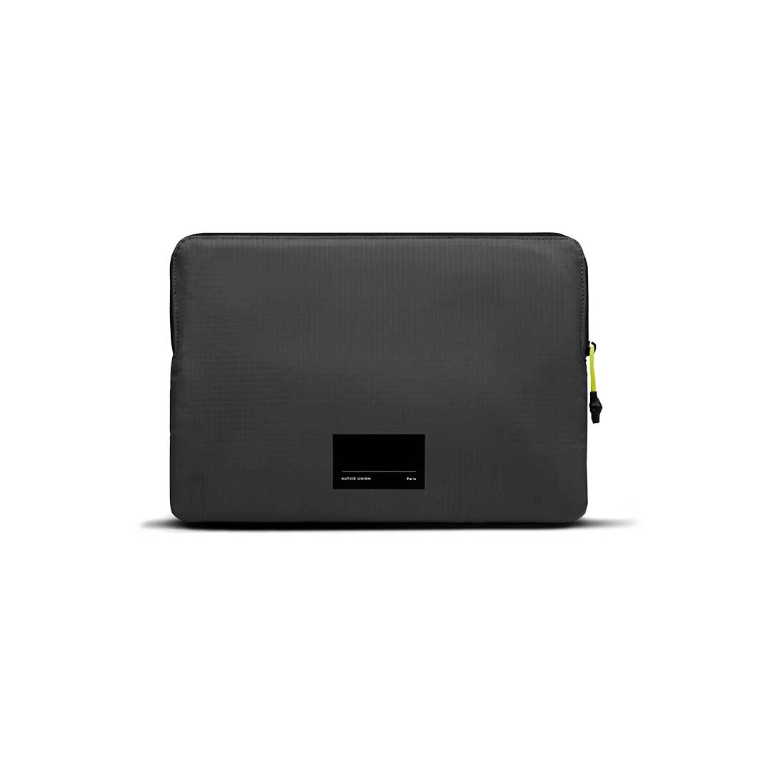 Native Union Sleeve For Macbook 13 �u���b�N