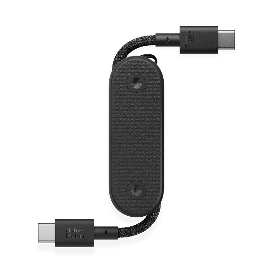 Native Union Pocket Cable �u���b�N