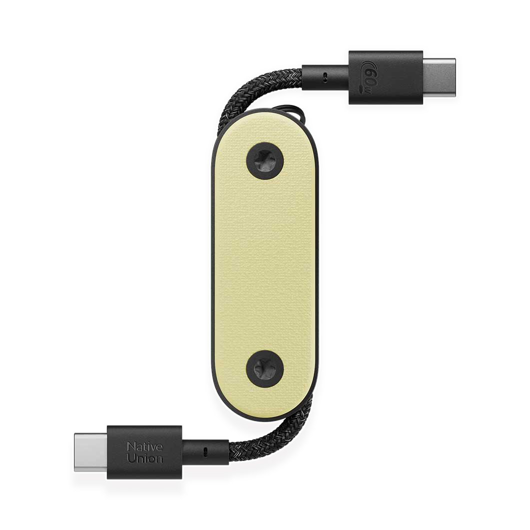 Native Union Pocket Cable ������