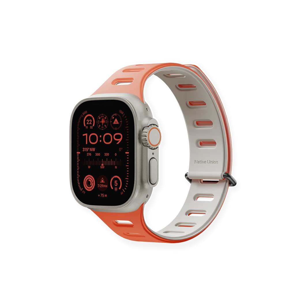 Native Union Active Magnetic Watch Band L �A�v���R�b�g