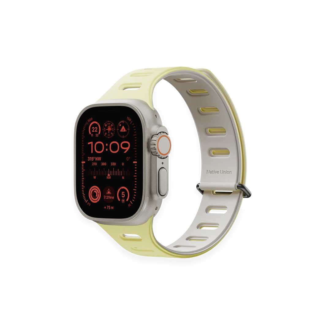 Native Union Active Magnetic Watch Band L ������