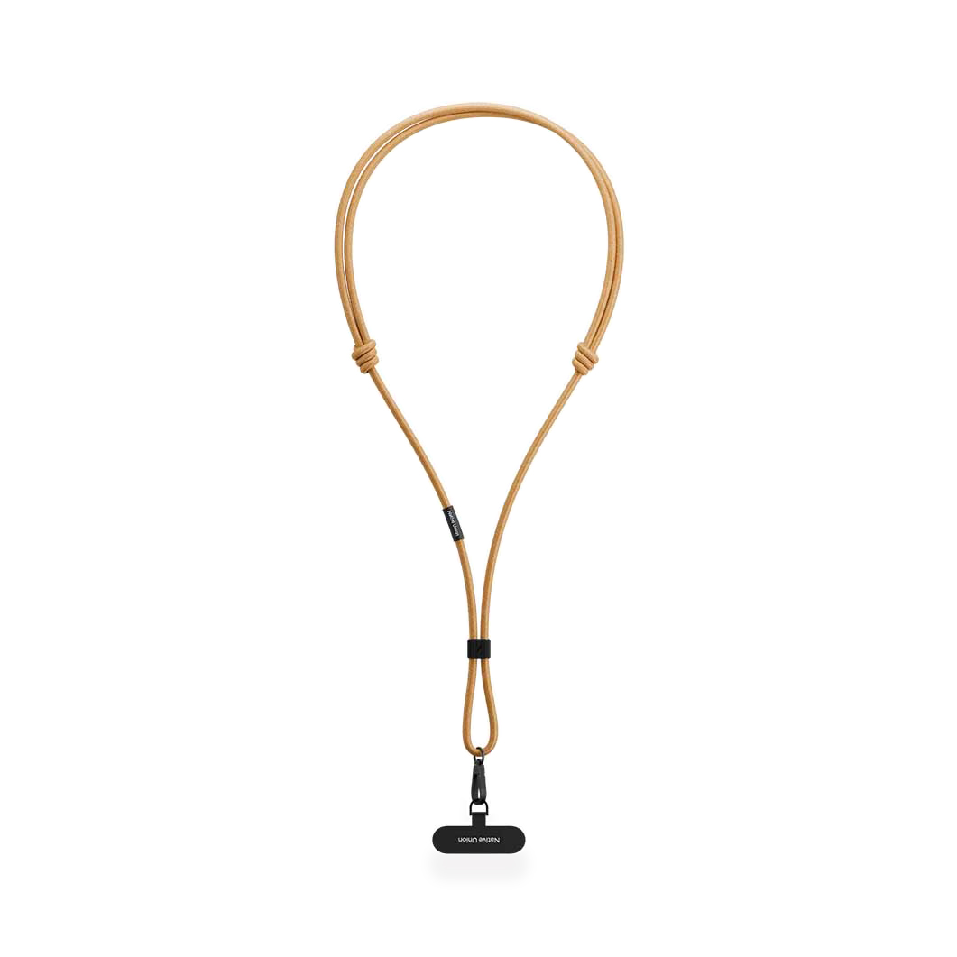 Native Union Active City Sling �N���t�g�C�G���[
