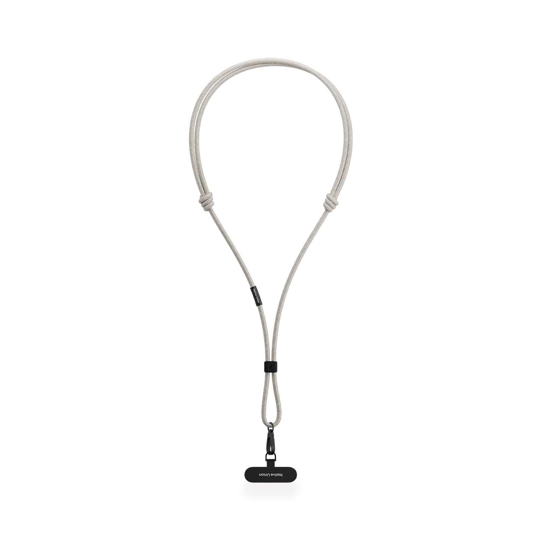 Native Union Active City Sling �T���h�X�g�[��