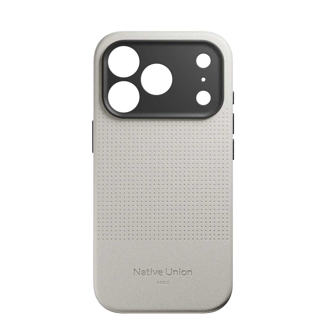 Native Union Active Case For Phone 17 pro �T���h�X�g�[��