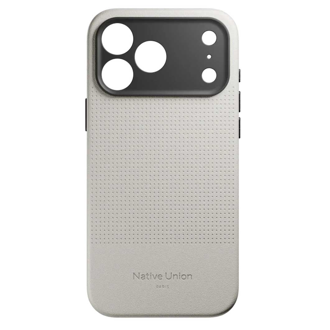 Native Union Active Case For Phone 17 pro Max �T���h�X�g�[��