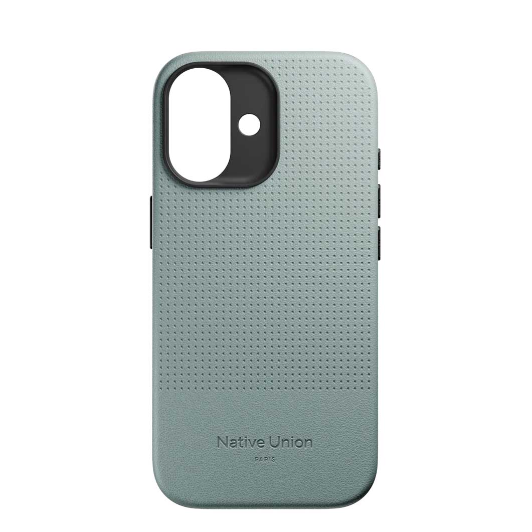 Native Union Active Case For Phone 17 �X���[�g�O���[��