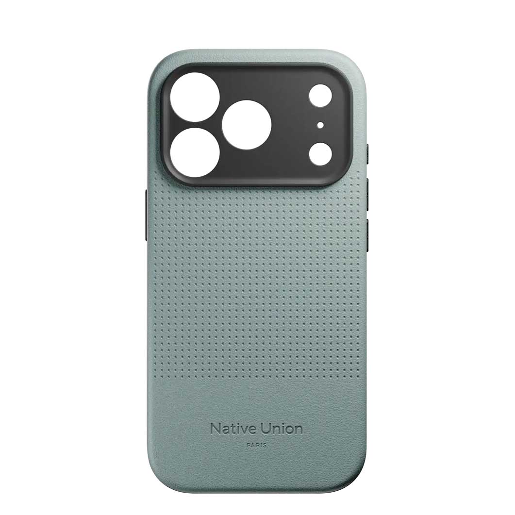 Native Union Active Case For Phone 17 pro �X���[�g�O���[��