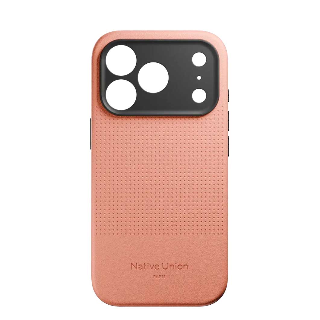 Native Union Active Case For Phone 17 pro �A�v���R�b�g