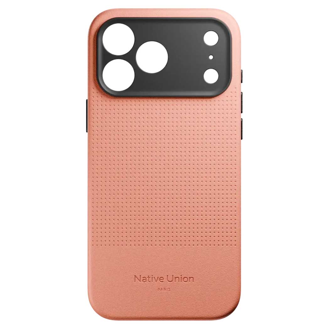 Native Union Active Case For Phone 17pro Max �A�v���R�b�g