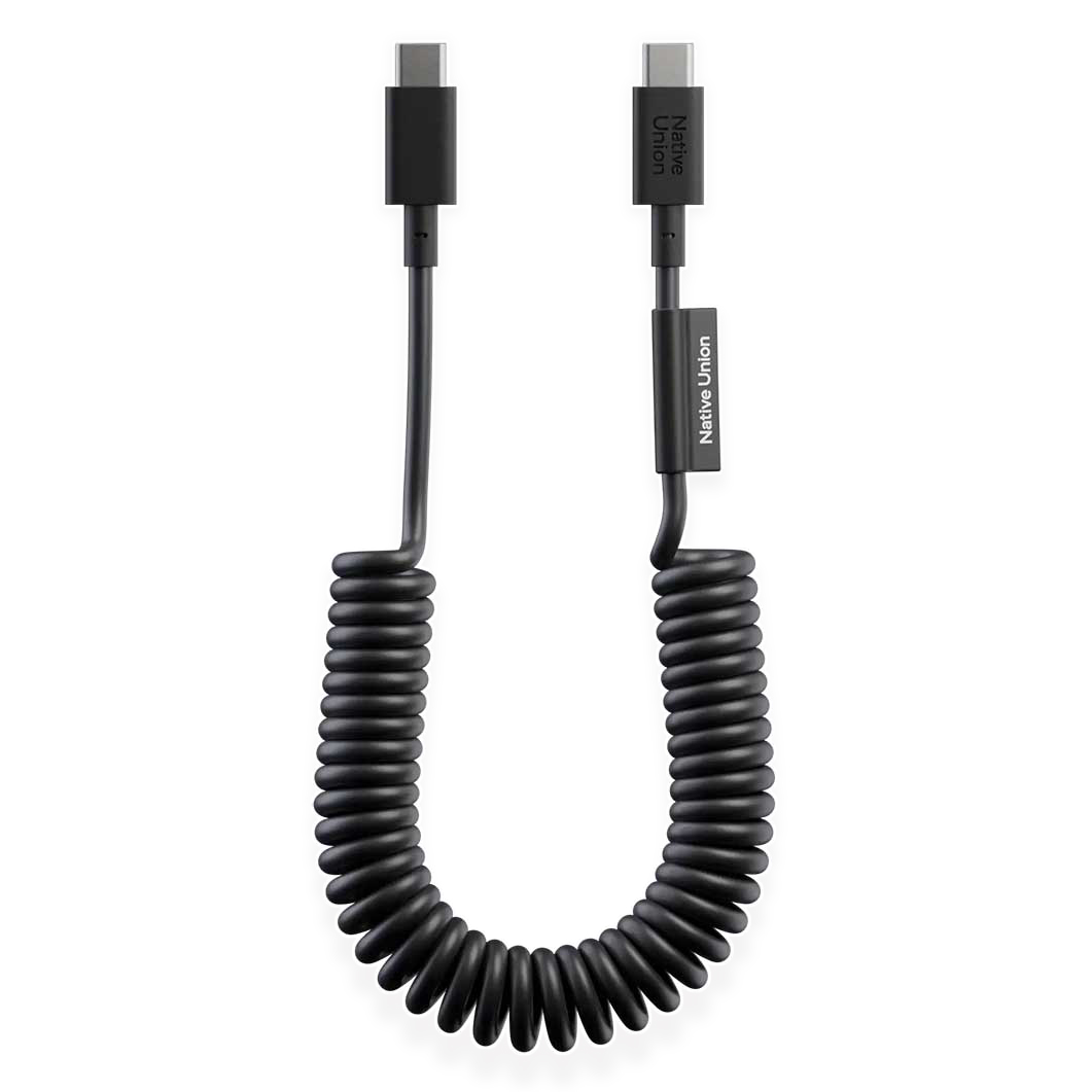 Native Union Pop Cable �u���b�N
