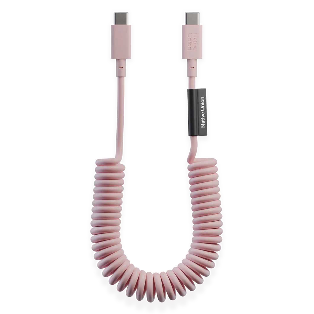 Native Union Pop Cable �L�����f�B�s���N