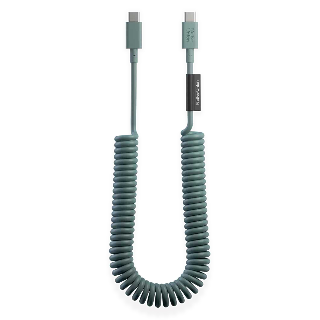 Native Union Pop Cable XL �X���[�g�O���[��