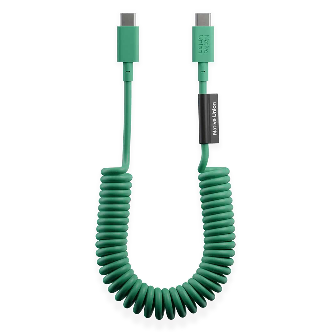 Native Union Pop Cable �p�C���O���[��
