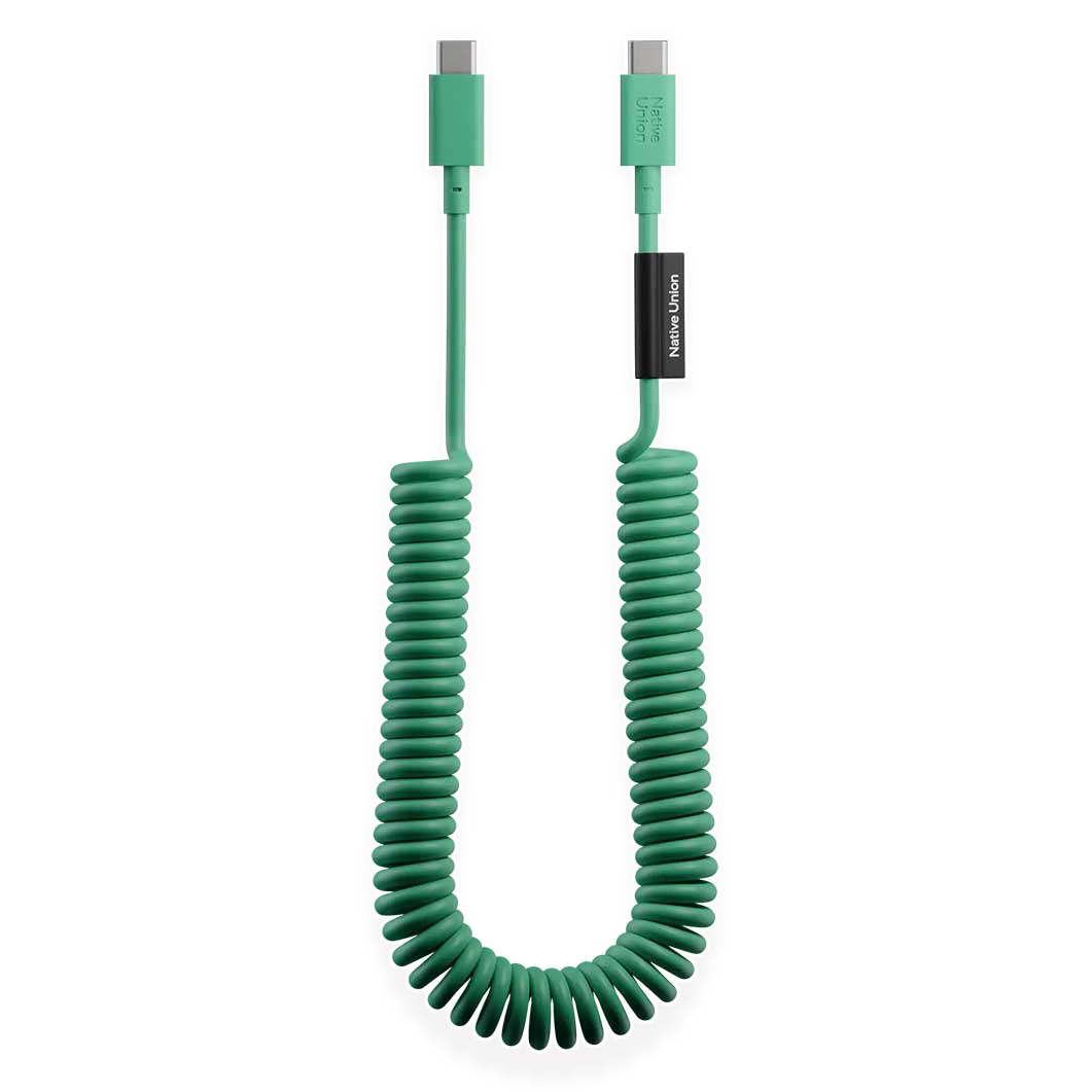 Native Union Pop Cable XL �p�C���O���[��