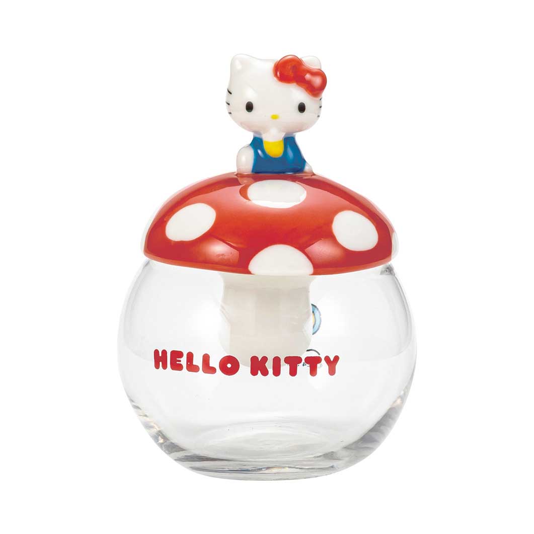 Hello Kitty ���̂��L���j�X�^�[