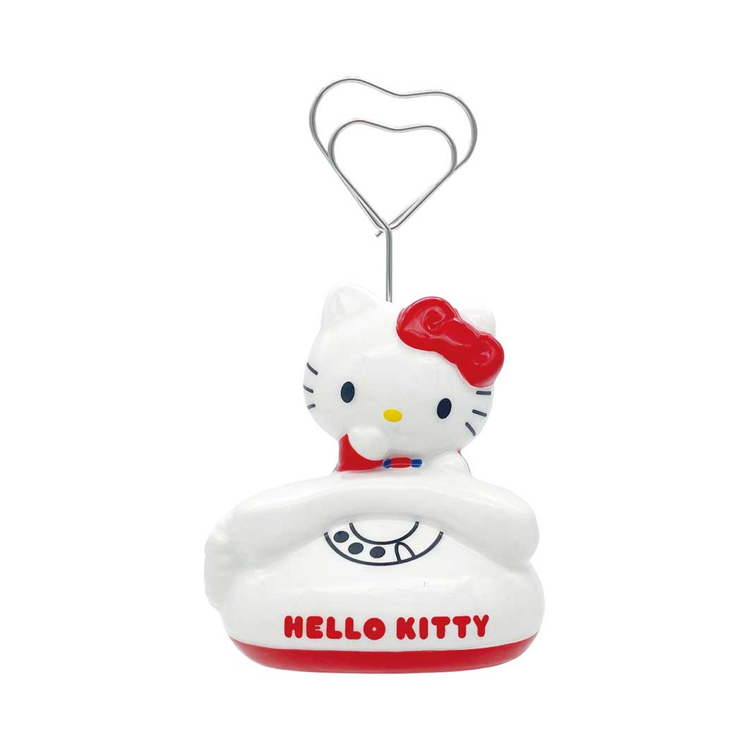 Hello Kitty �Z���~�b�N�����X�^���h