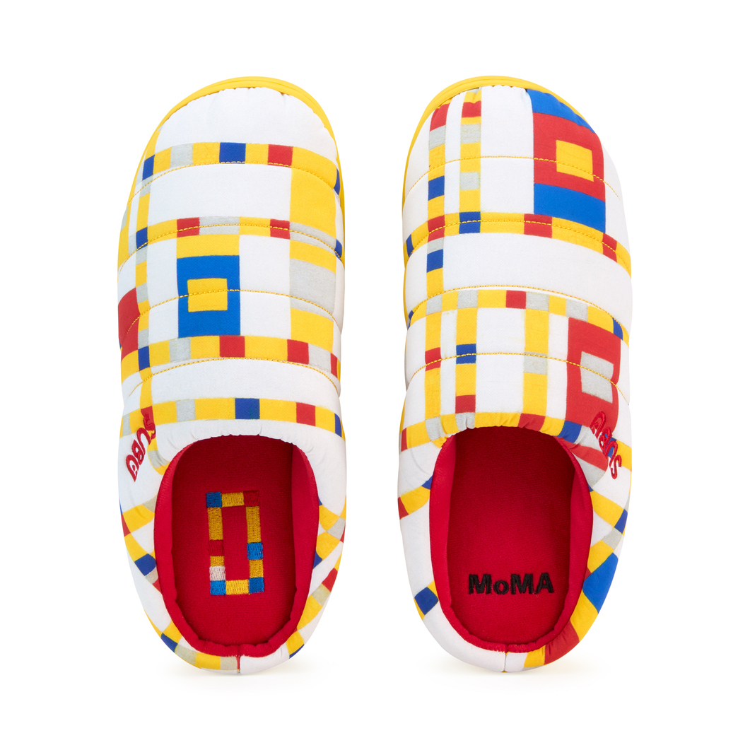 SUBU MoMA �s�[�g�E�����h���A�� 24.0 �] 25.5