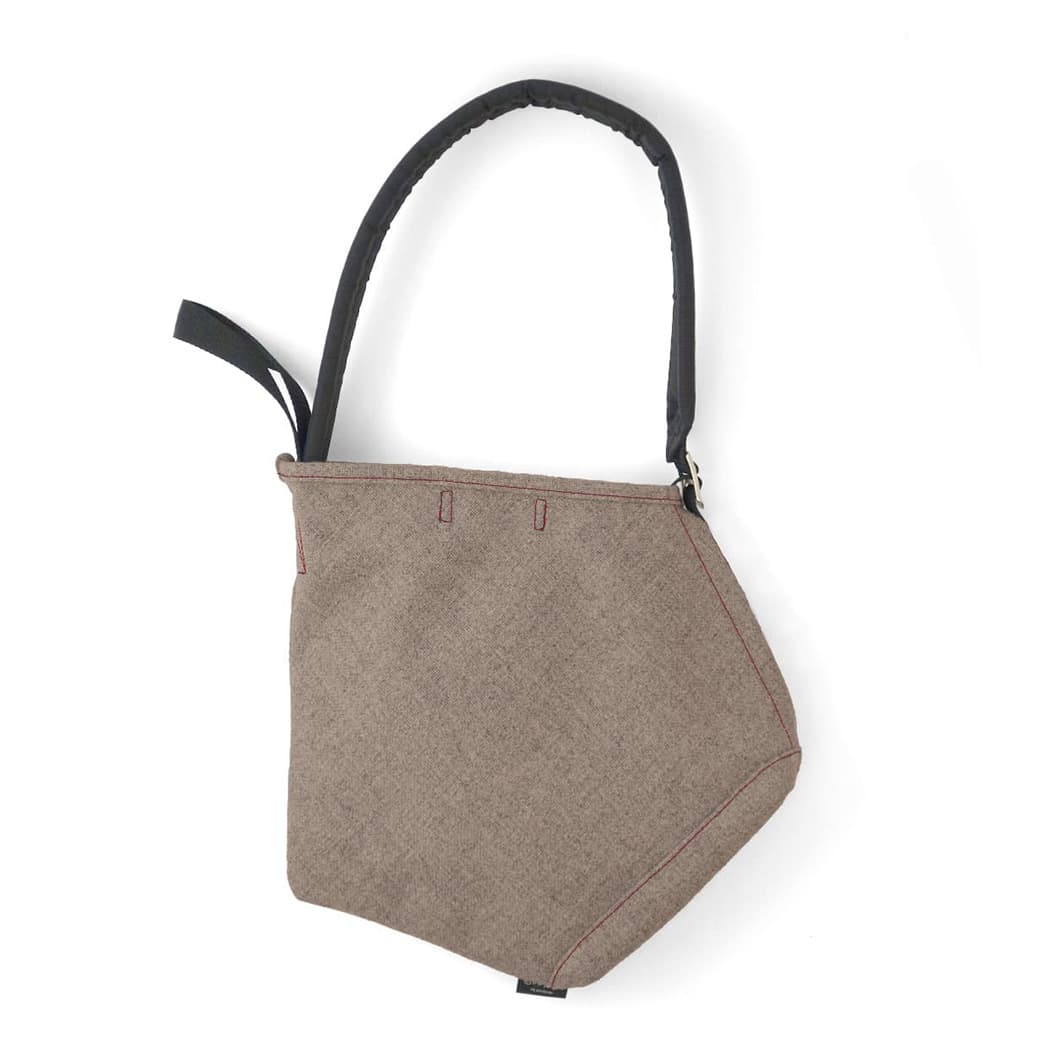 ruck]tote Kvadrat uE X[