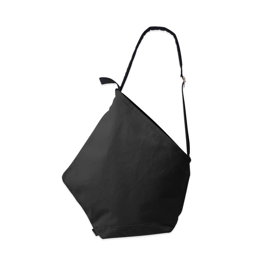 新品　未使用　MoMA ruck tote ブラック　nendo