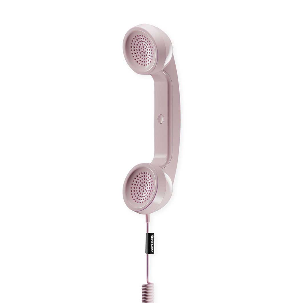Native Union Pop Phone �L�����f�B�s���N