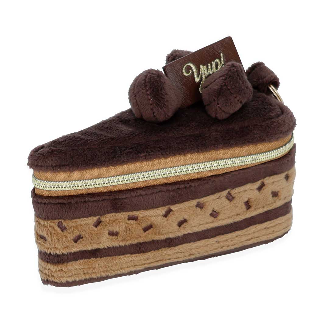 Yup �`���R���[�g�P�[�L �|�[�`