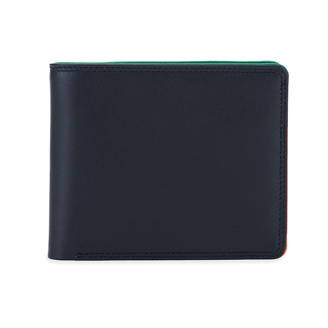 Mywalit RFID スタンダードウォレット ブラーノ：ファッション 