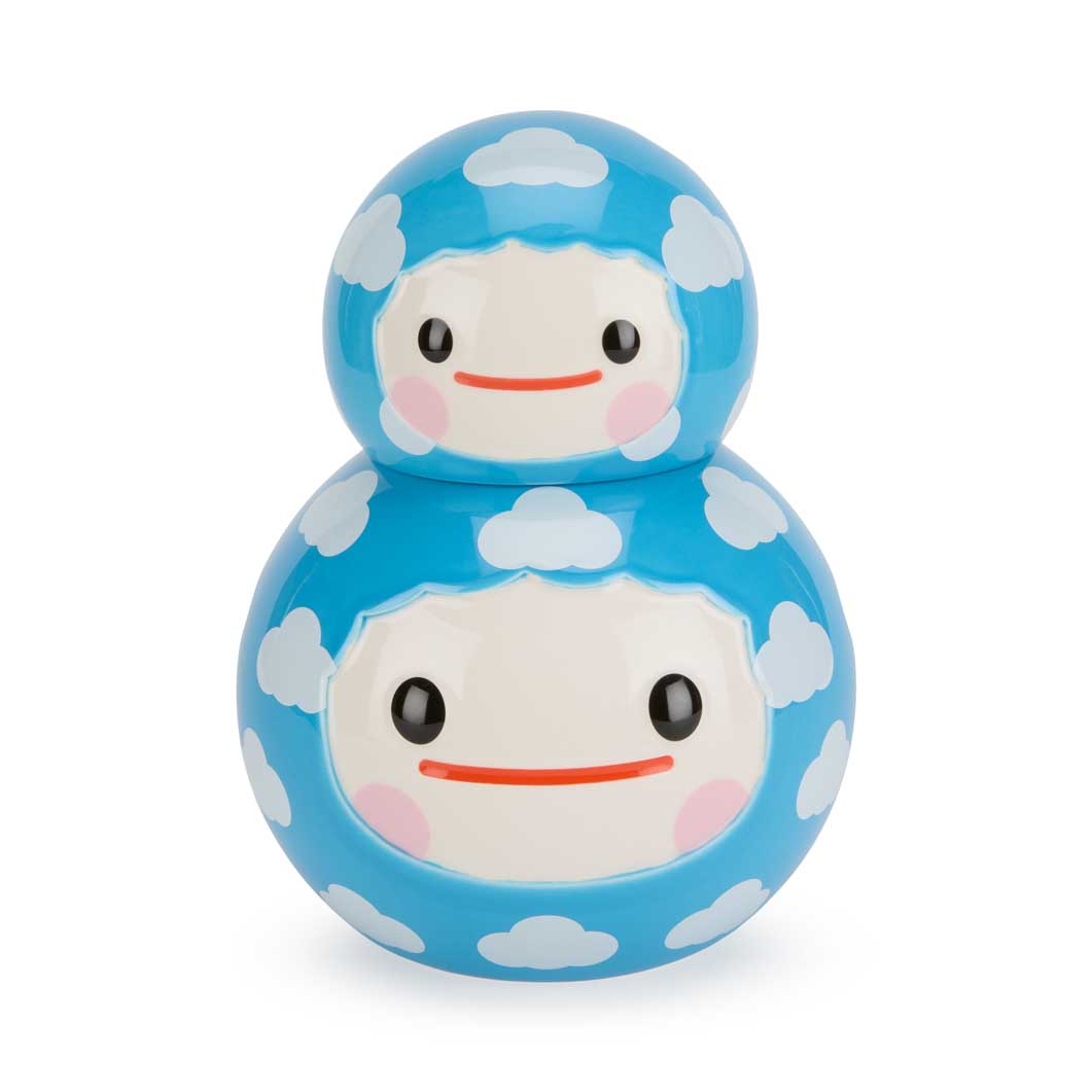 Buddy Chub �Z���~�b�N �N�b�L�[�W���[ �N���E�h