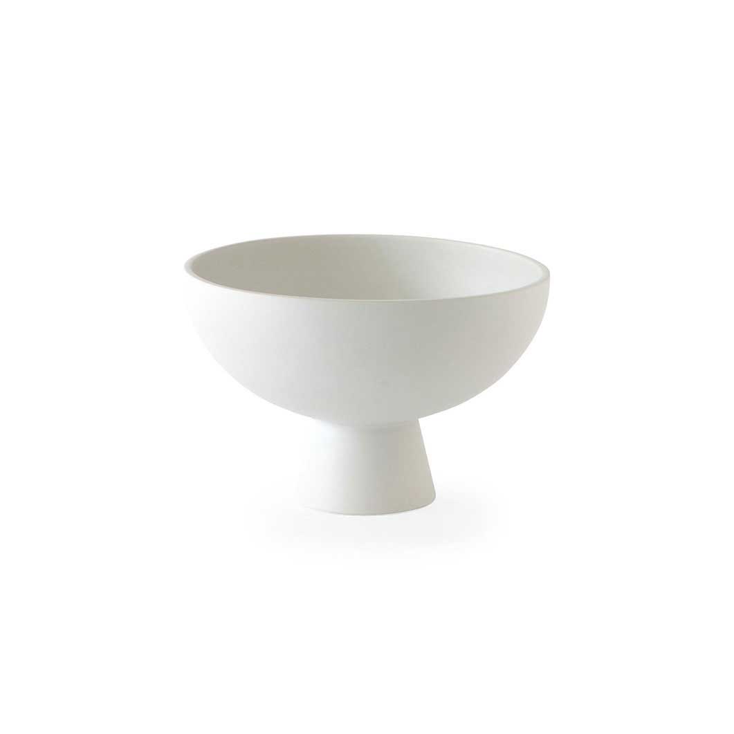 ＜MoMA＞ iittala ラーミ ポーセリン ボウル 0.62L