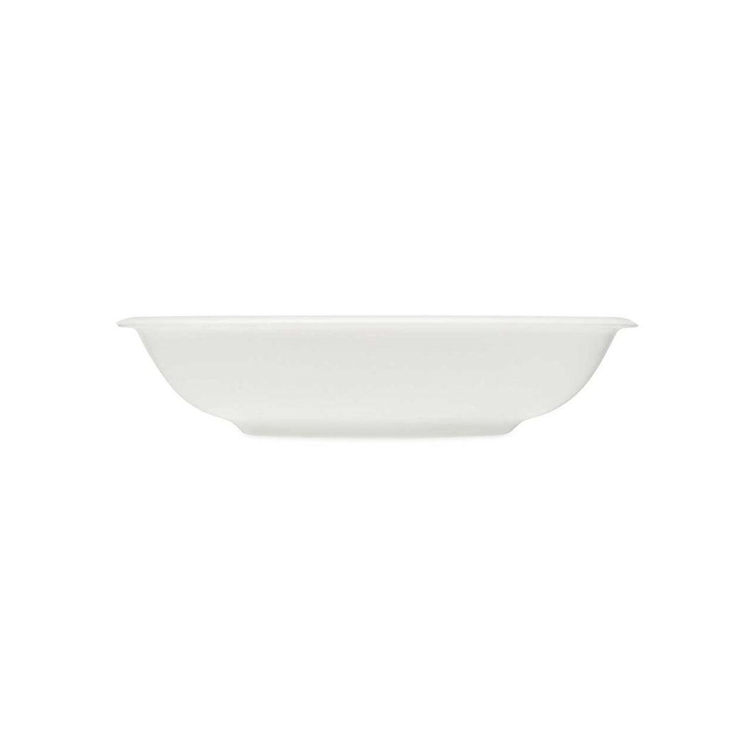 ＜MoMA＞ iittala ラーミ ポーセリン オーバルサービングボウル 1.6L