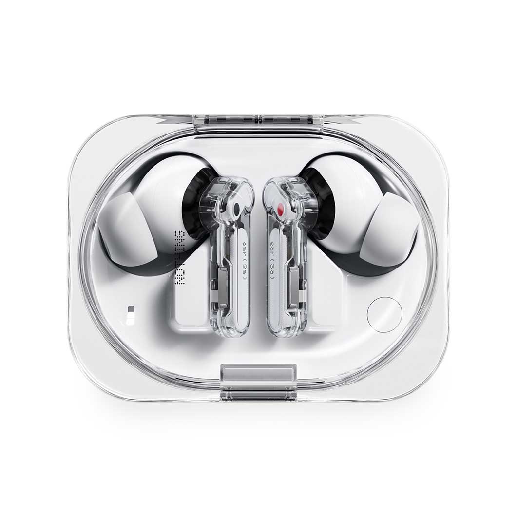 Nothing Ear�i3a�j ���C�����X�C���z�� �z���C�g