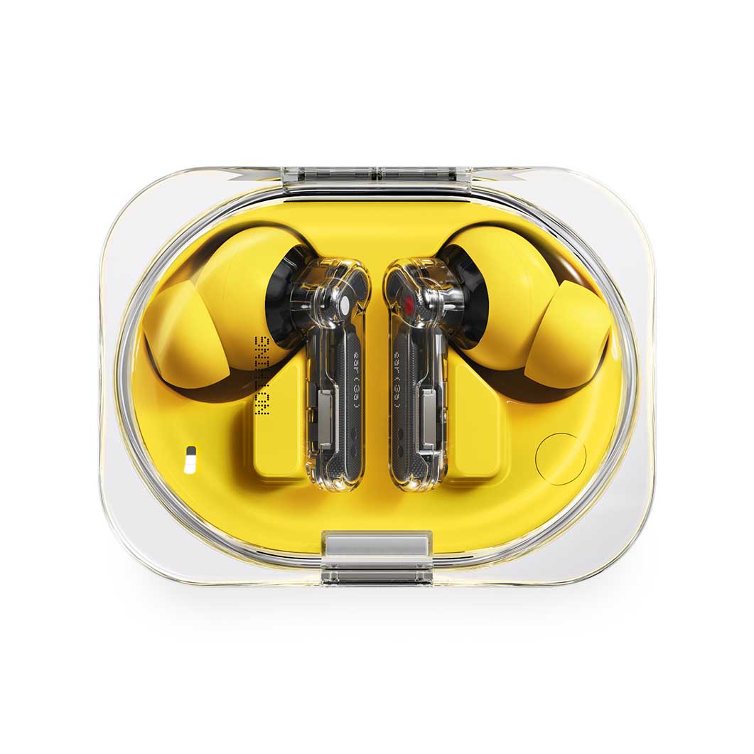 Nothing Ear�i3a�j ���C�����X�C���z�� �C�G���[