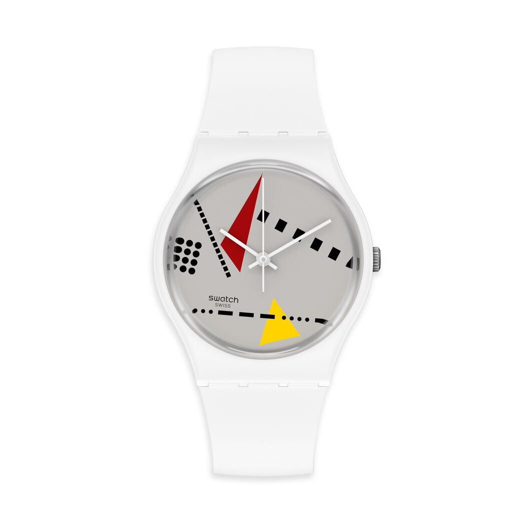 Swatch 1984 Reloaded EHb` zCg