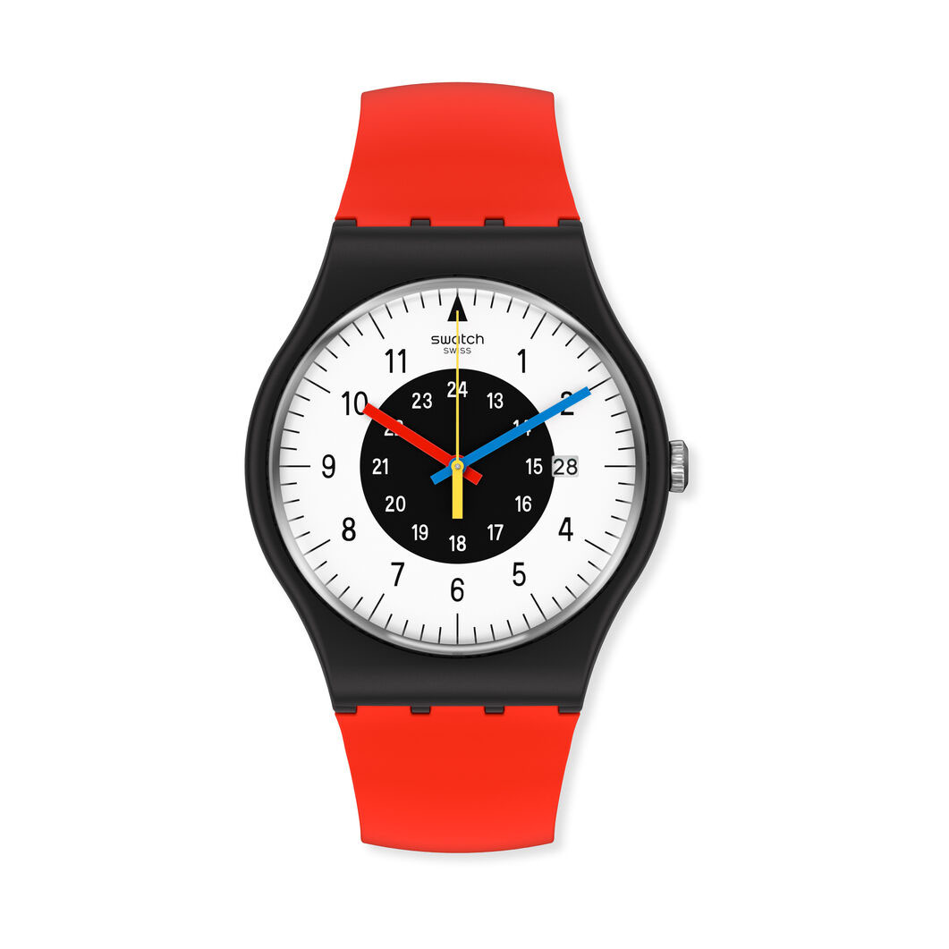 Swatch 1984 Reloaded å