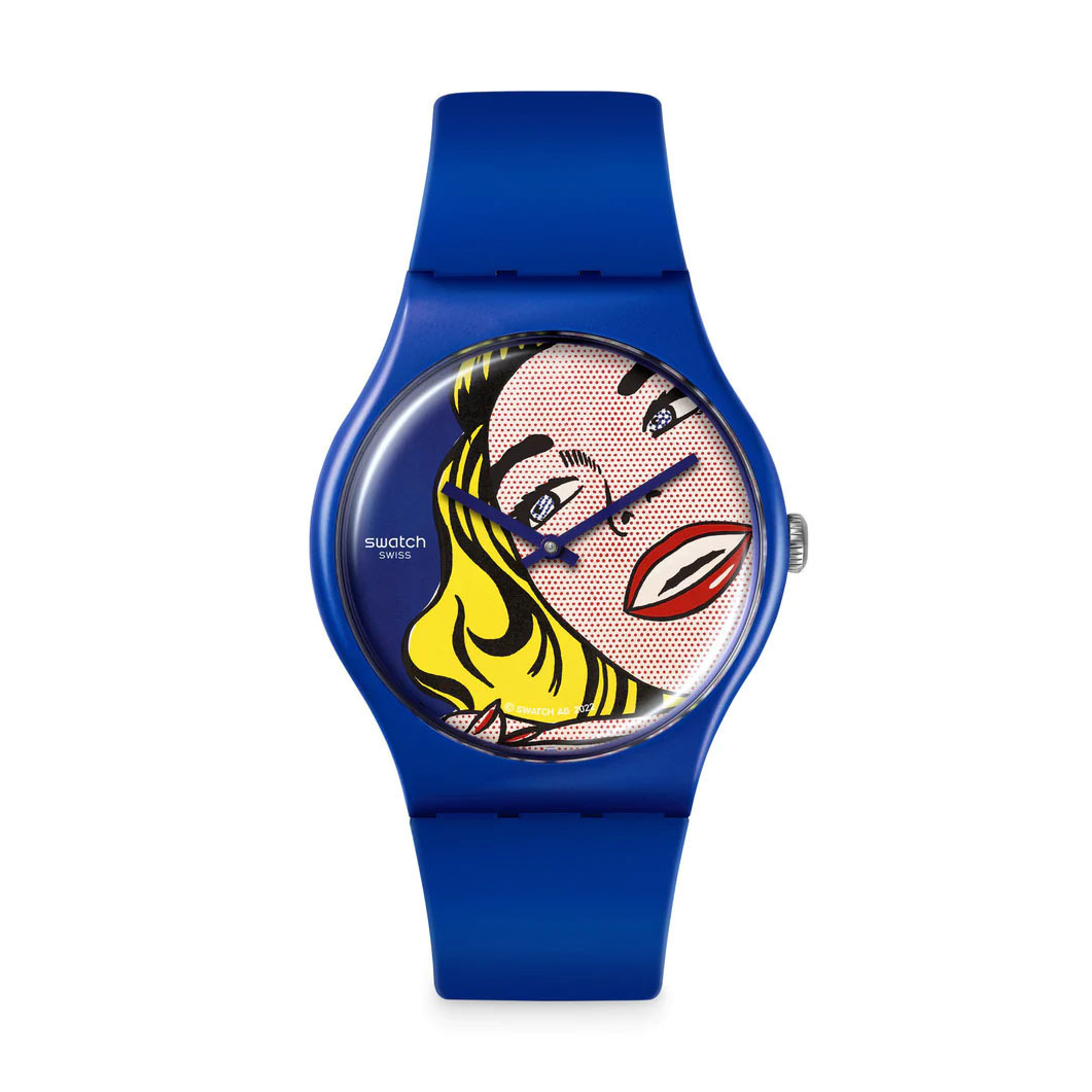 SwatchMoMA å ꥭƥ󥹥/Girl