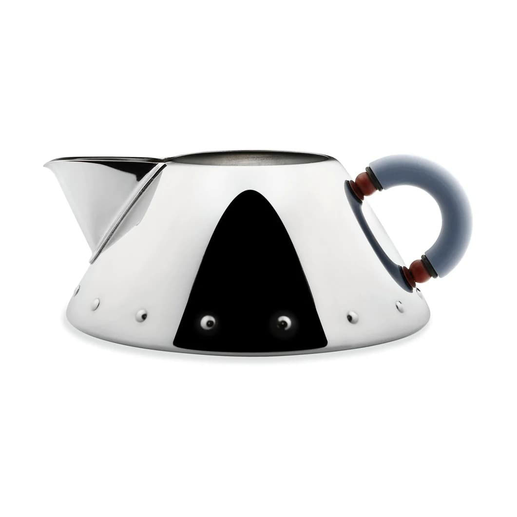 ハンドルノブポリアミド【ALESSI】アレッシィ ペリカーノ