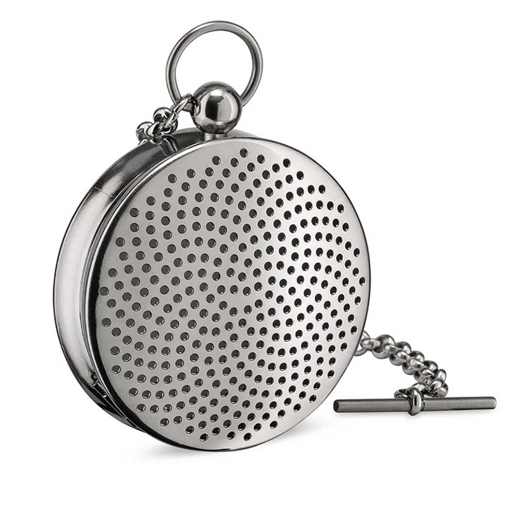 ALESSI T�|Timepiece �e�B�[�X�g���[�i�[