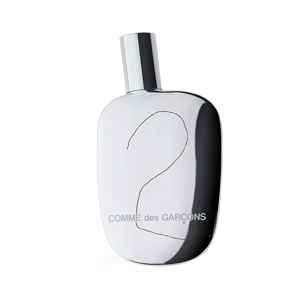 COMME des GARCONS オードパルファム2 100ml(オードパルファム2 100ml ...