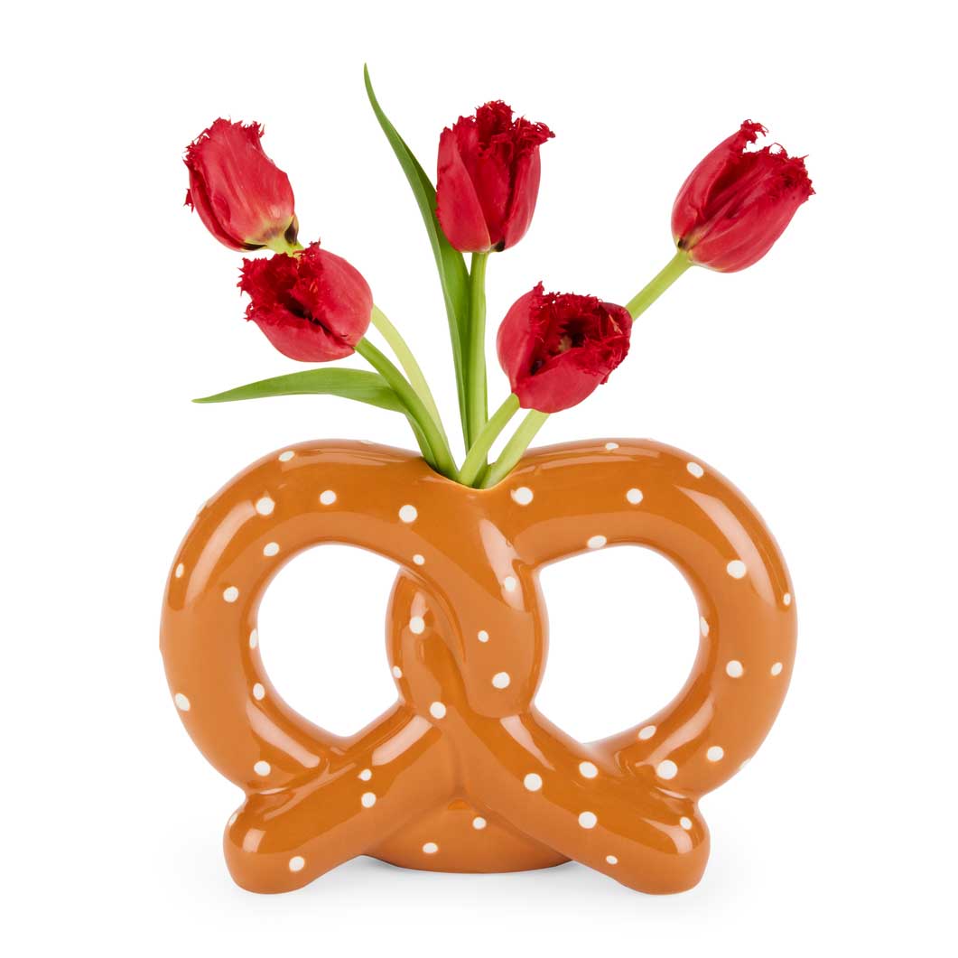 Pretzel �x�[�X