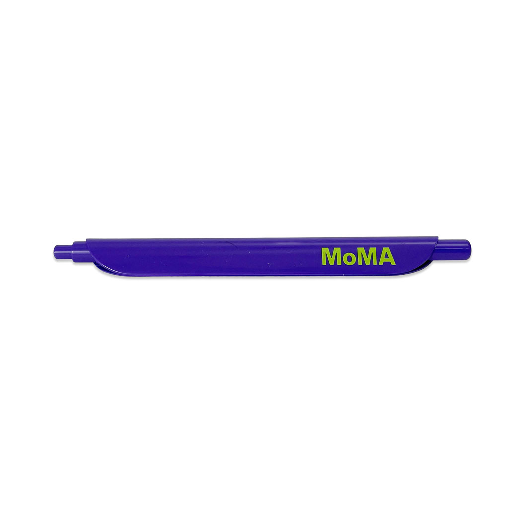 MoMA Color on Color ���S �N���b�v�y�� �p�[�v��