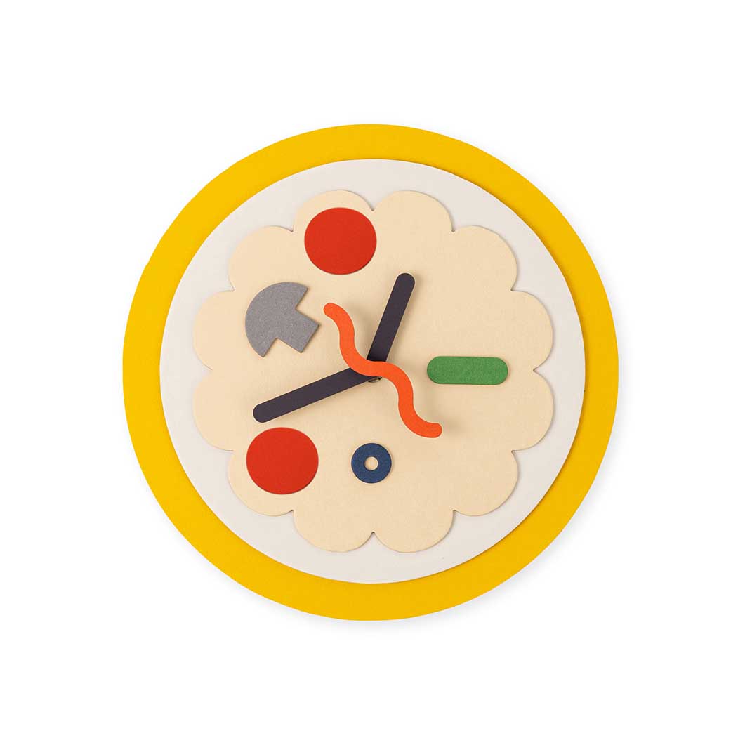 Pizza �E�H�[���N���b�N