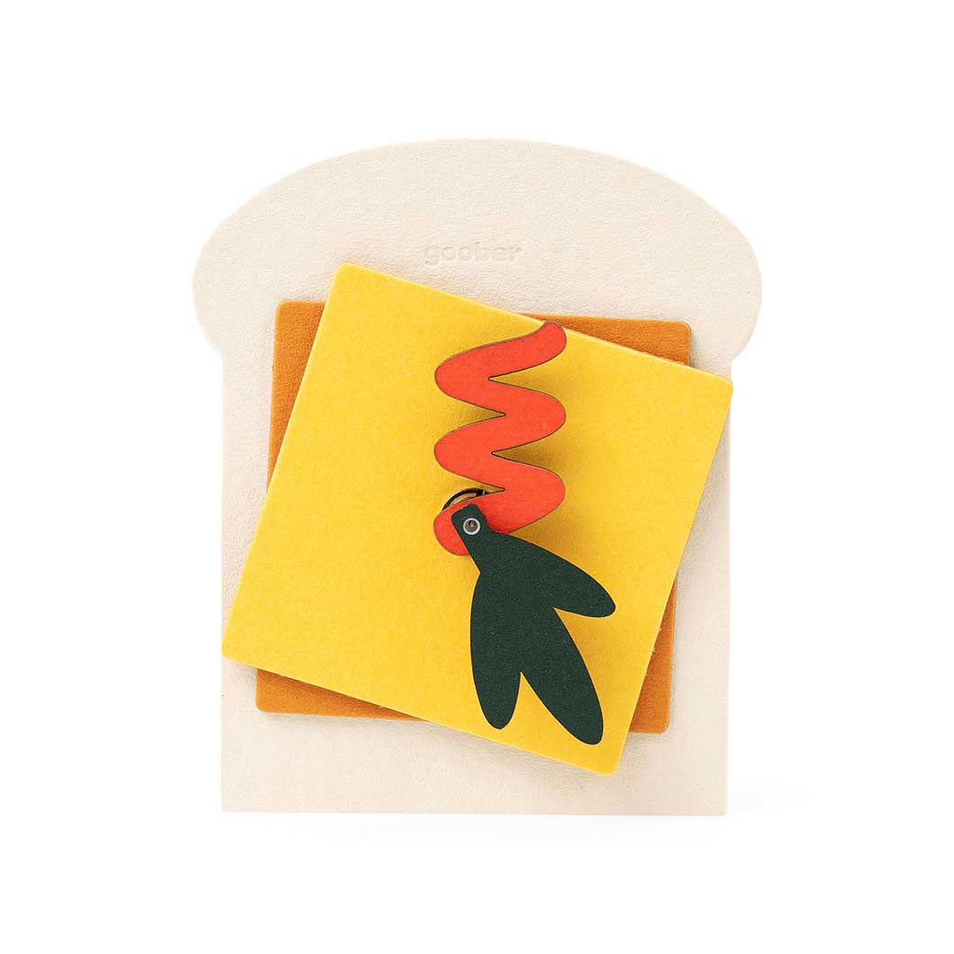 Sandwich �N���b�N