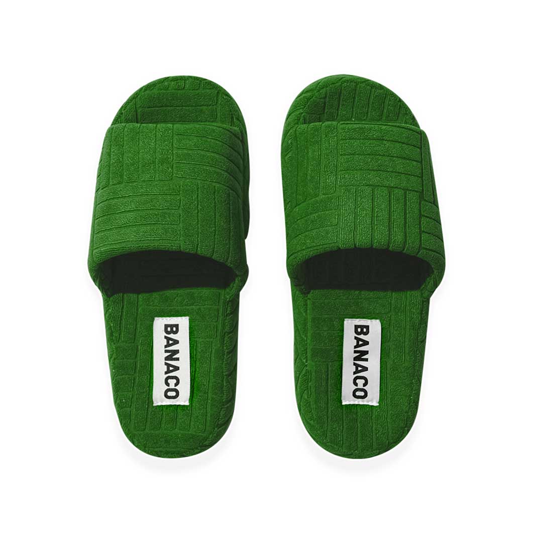 Banaco ���[�� �X���b�p �O���[�� L