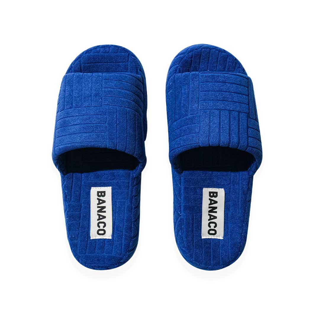 Banaco ���[�� �X���b�p �u���[ M
