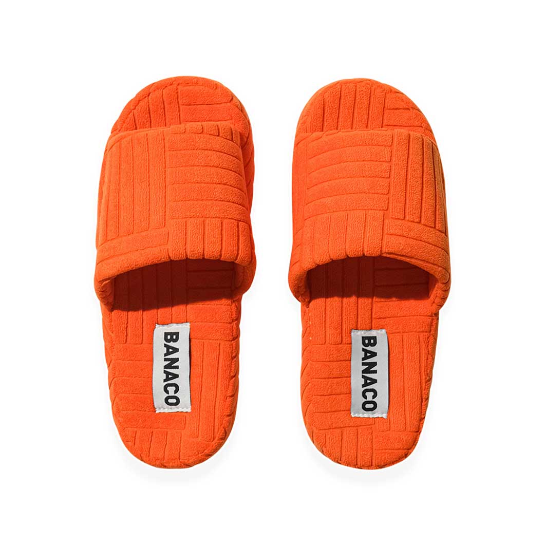 Banaco ���[�� �X���b�p �I�����W M
