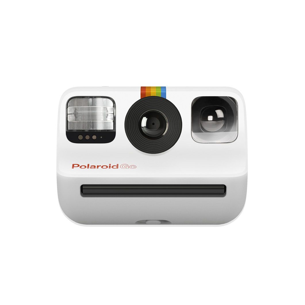 ＜MoMA＞ ポラロイドカメラ Polaroid Now キース・へリング