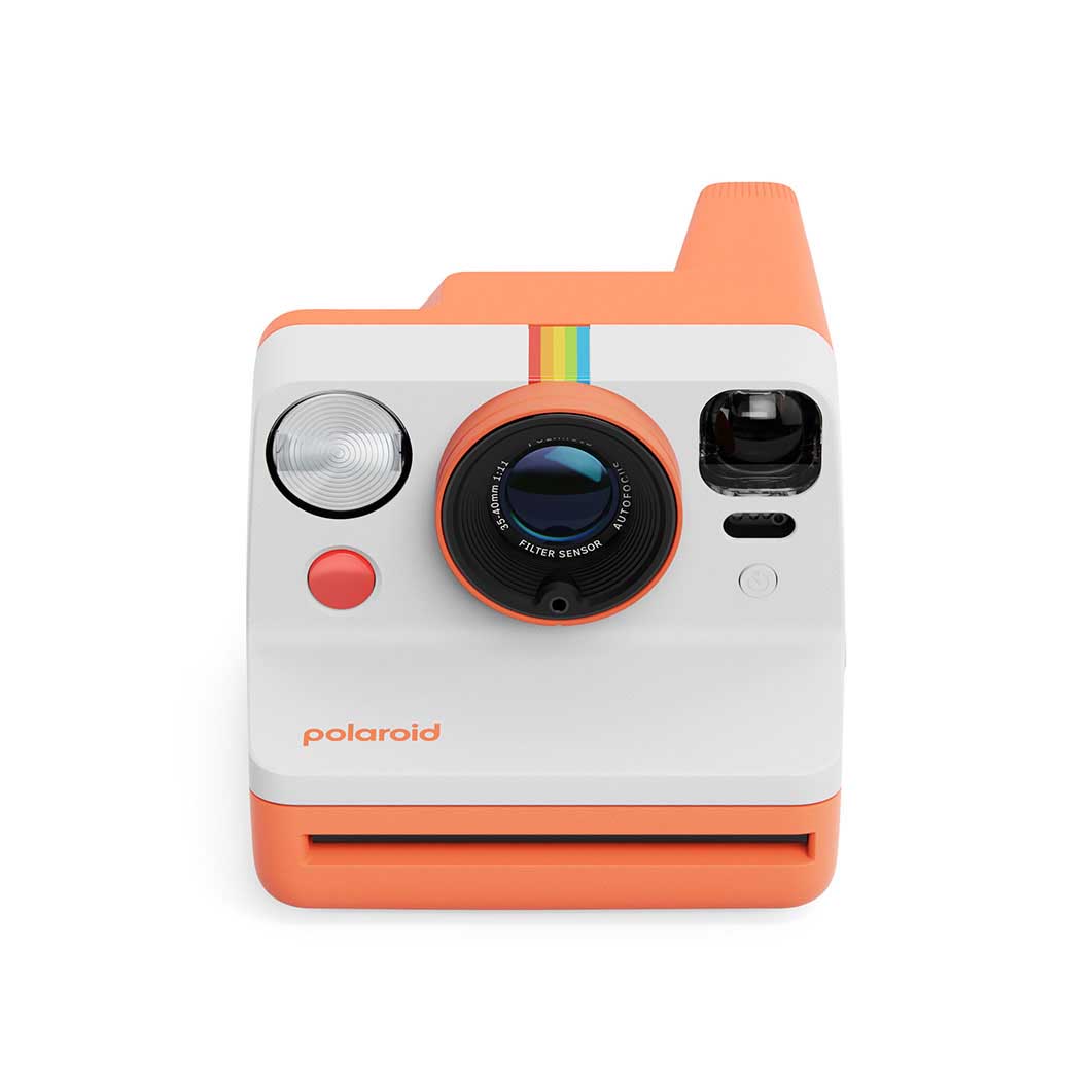 Polaroid Now Generation 3 �J���� �R�[����