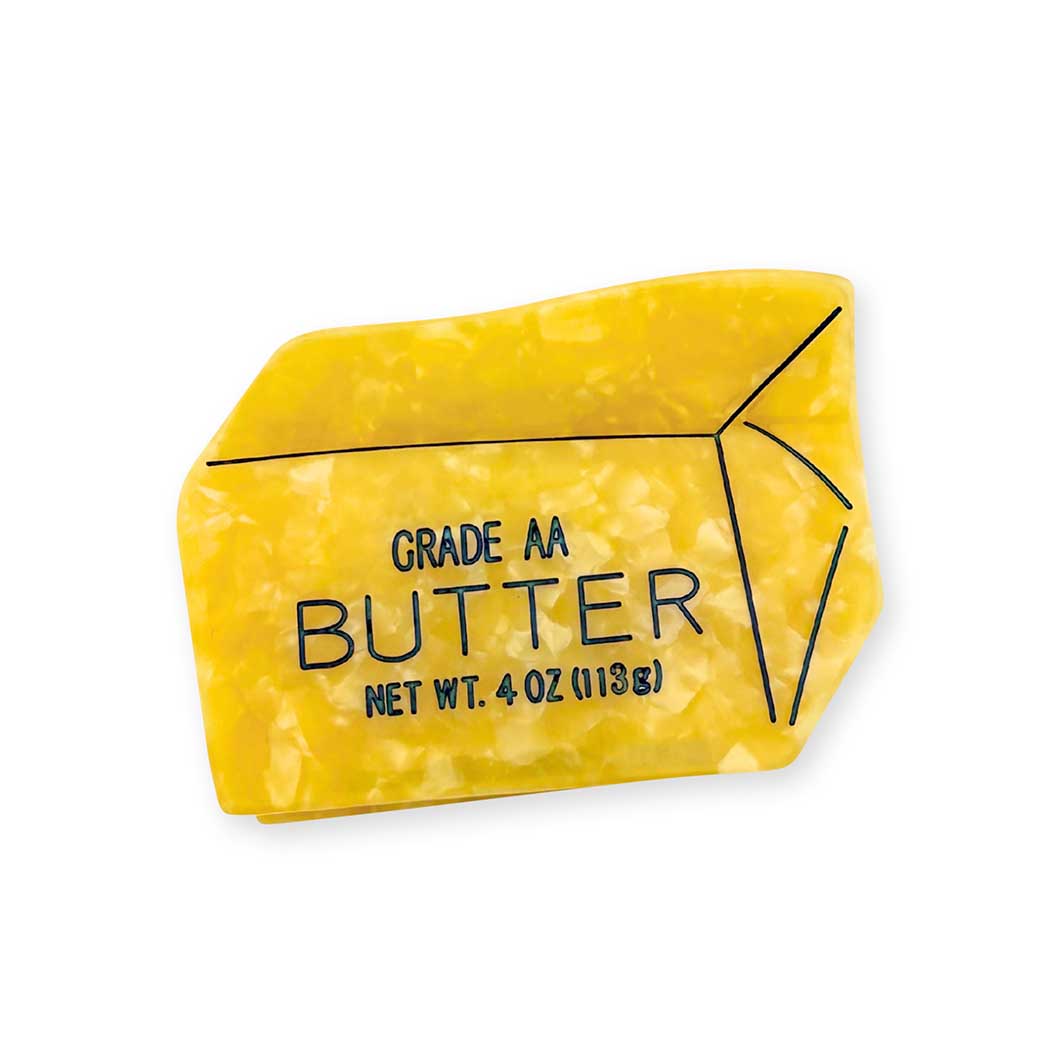 Solar Eclipse �w�A�N���b�v  Butter