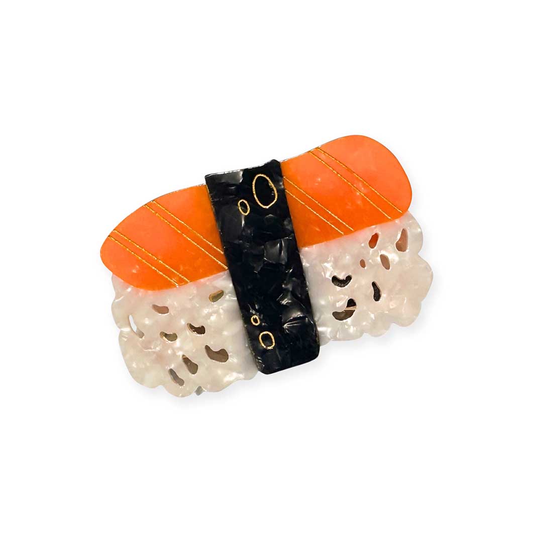 Solar Eclipse �w�A�N���b�v  Sushi