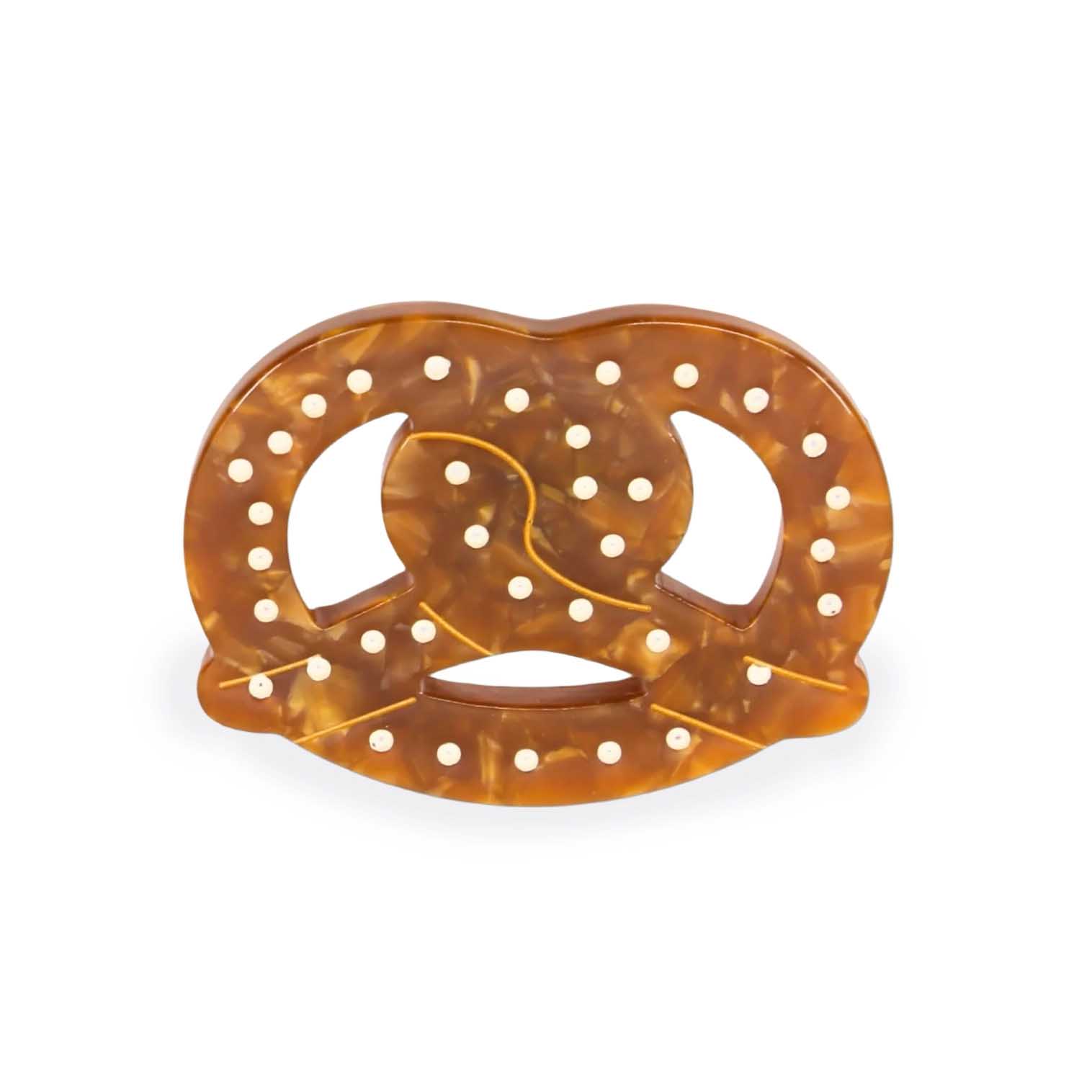 Solar Eclipse �u���[�`  Pretzel